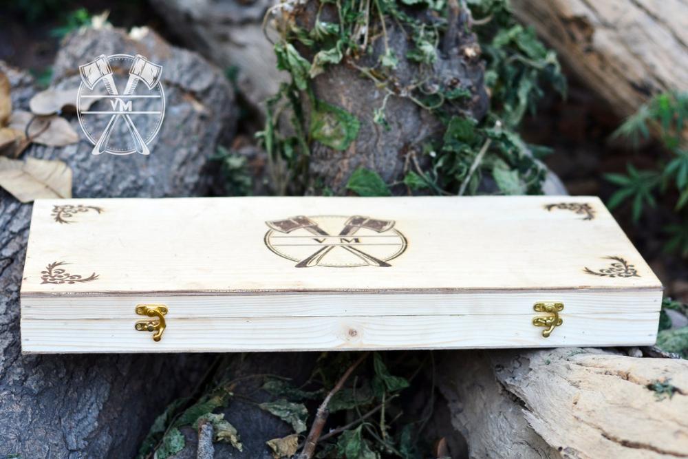 purchase personalized spirit axe for firefighter retirement with custom gift box