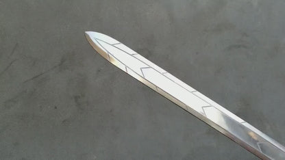 Riptide Epic Replica - Engraved Birthday Collectibles for Men