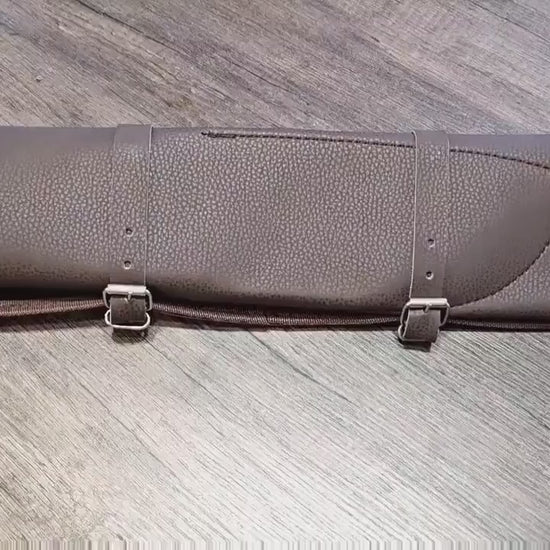 Luxary chef knive video