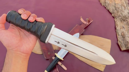 Thorfinn Dagger -Thoughtful Christmas Gifts For Husband