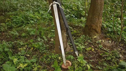 Witcher Display Piece -Groomsmen Appreciation Gifts