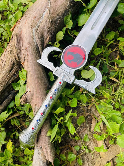 Thundercats Sword of Omens Replica-Christmas Gift for Family