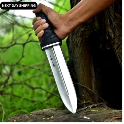 Vinland Saga Anime Thorfinn's Dagger Replica - Personalized Viking Gift for Men - Anniversary, Christmas, Birthday