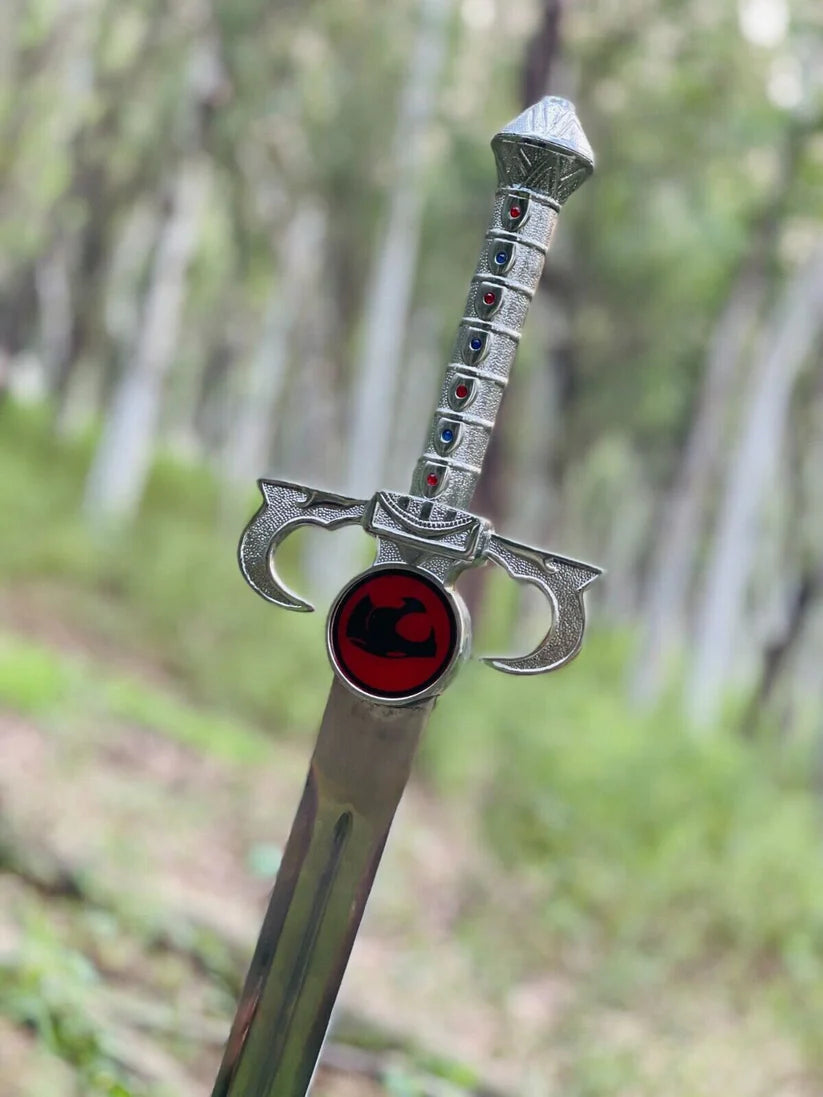 Thundercats Sword of Omens Replica-Christmas Gift for Family