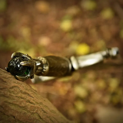 Fantasy Medieval-Style Collectible