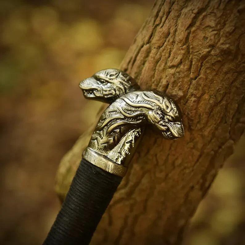 Witcher Display Piece - Birthday Keepsakes for Him