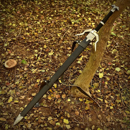 Witcher Display Piece - Birthday Keepsakes for Him