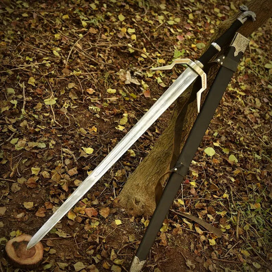 Witcher Medieval Style Collectible -Graduation Gifts For Him