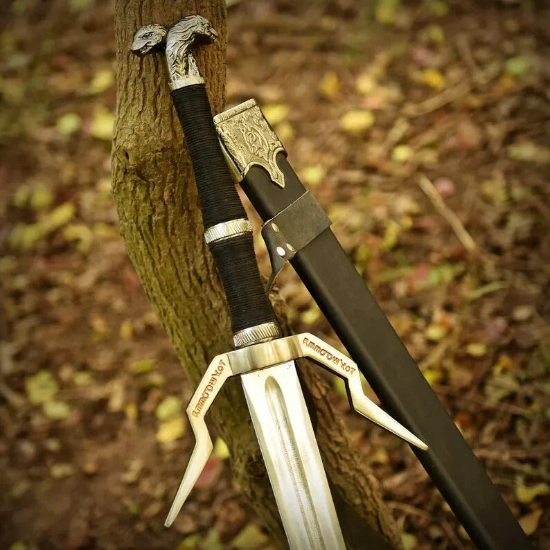 Witcher Wild Hunt-Unique Christmas Gift