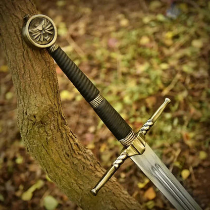 Witcher Decorative Collectible -Thoughtful Gift For Boyfriend