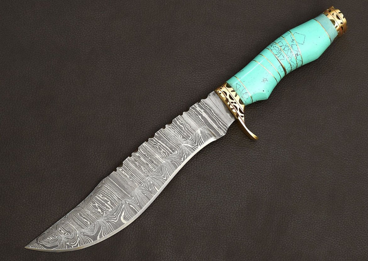 shop elite hunting knife at vikings mastery